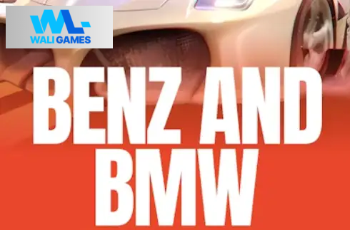 Benz and BMW